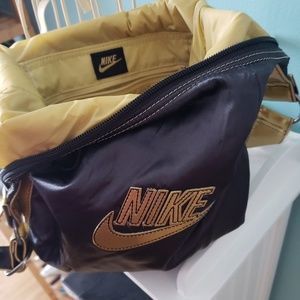 " Nike Purse"